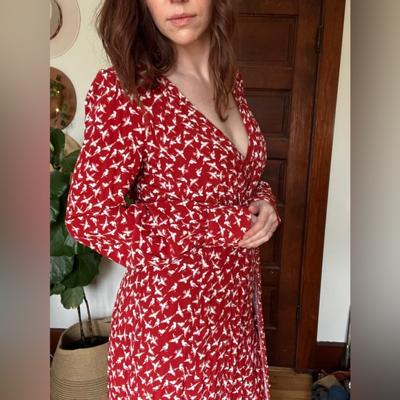 Free People two-piece dress - Picture 5 of 13